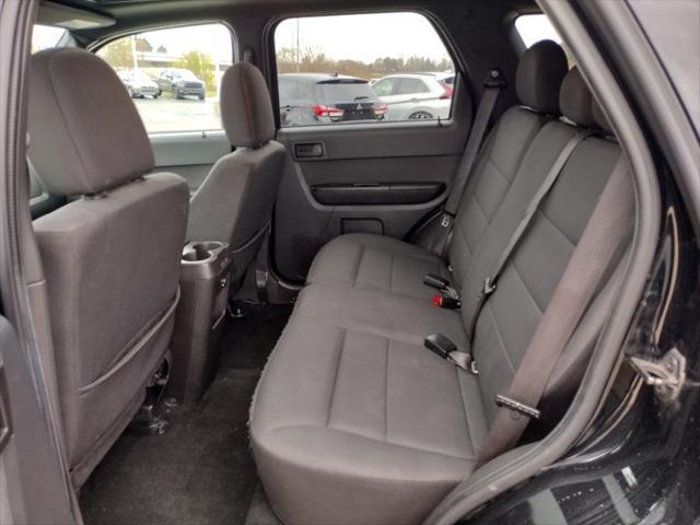 used 2012 Ford Escape car, priced at $6,000