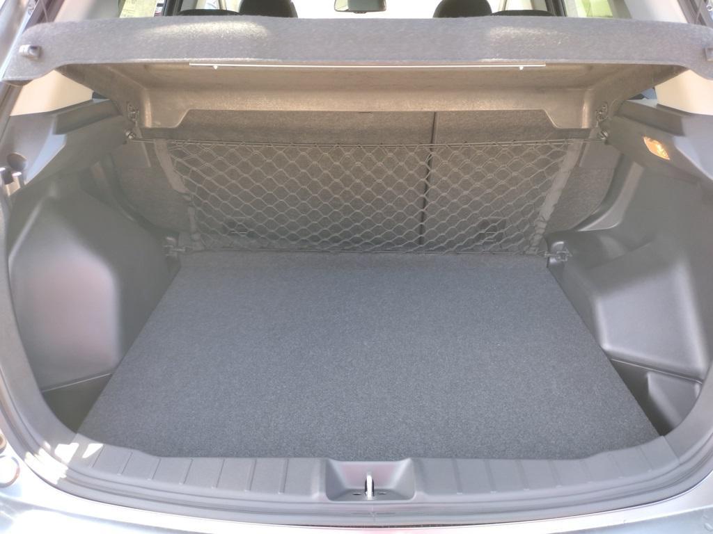 new 2025 Mitsubishi Outlander Sport car, priced at $26,500