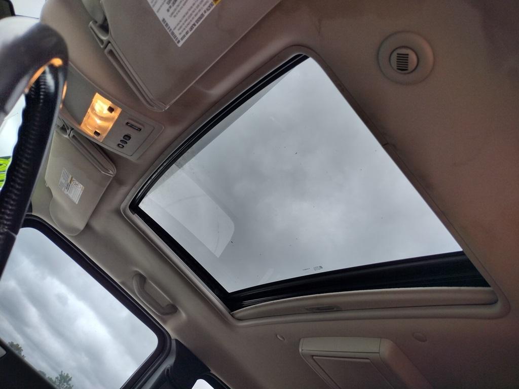 used 2008 Hummer H2 car, priced at $20,000
