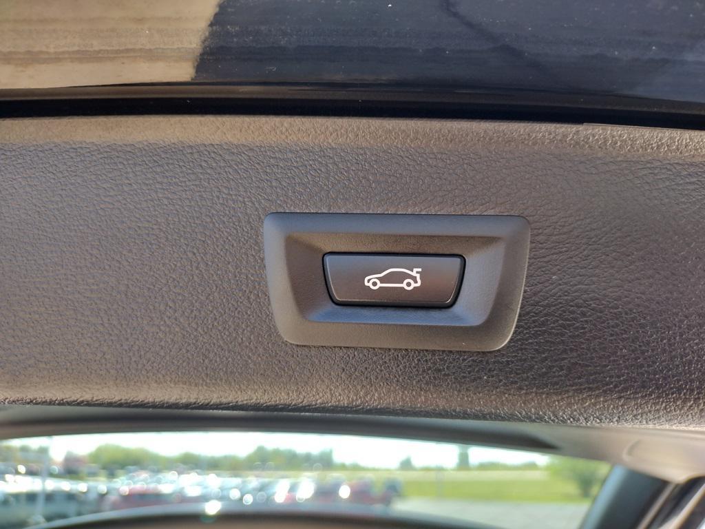 used 2016 BMW X3 car, priced at $15,000