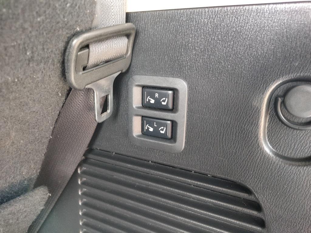 used 2019 Nissan Armada car, priced at $18,500
