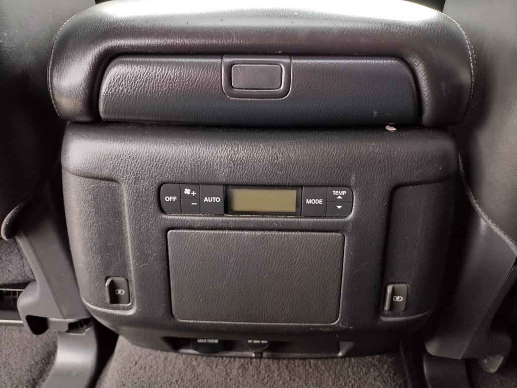 used 2019 Nissan Armada car, priced at $18,500