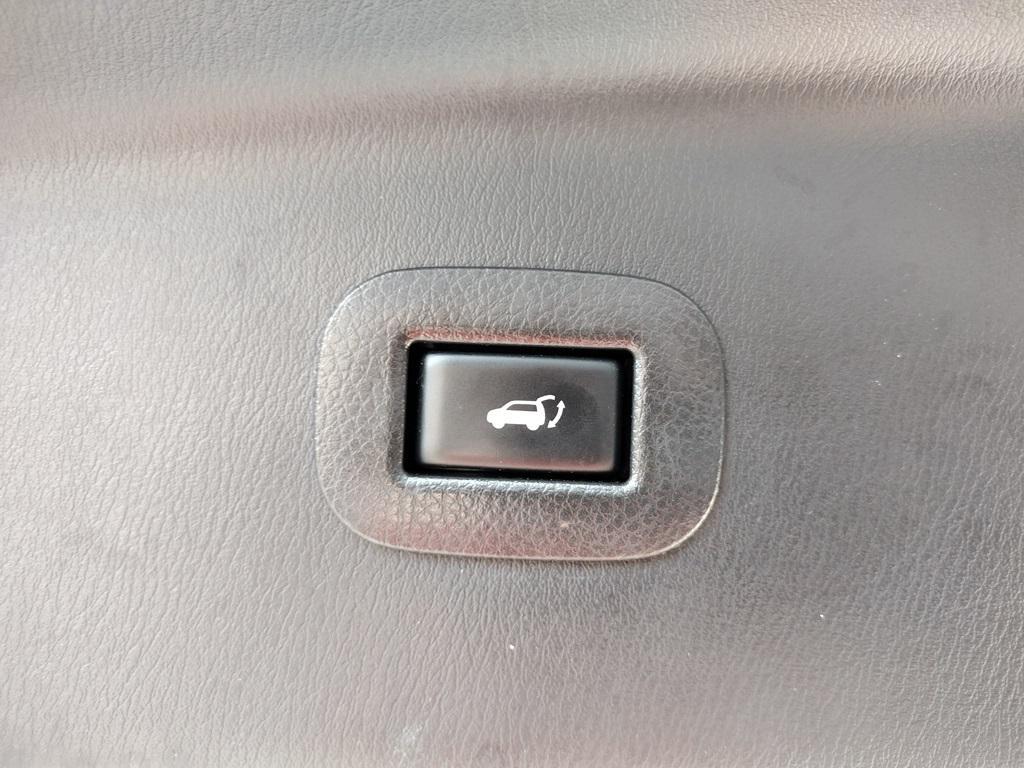 used 2019 Nissan Armada car, priced at $18,500
