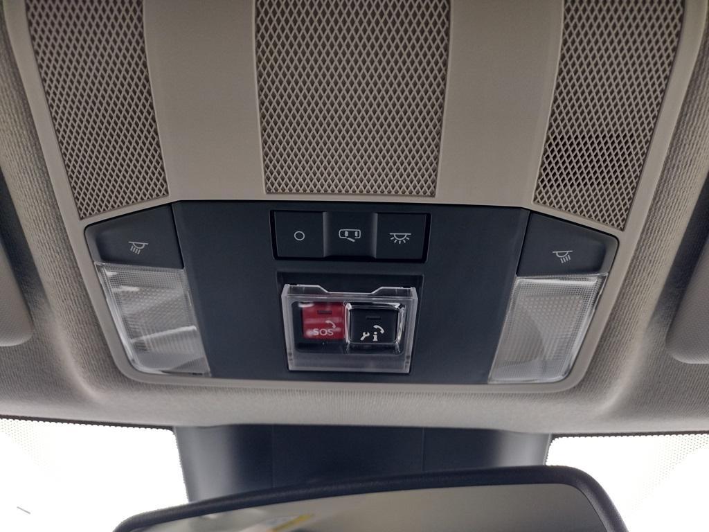 new 2026 Mitsubishi Eclipse Cross car, priced at $31,000