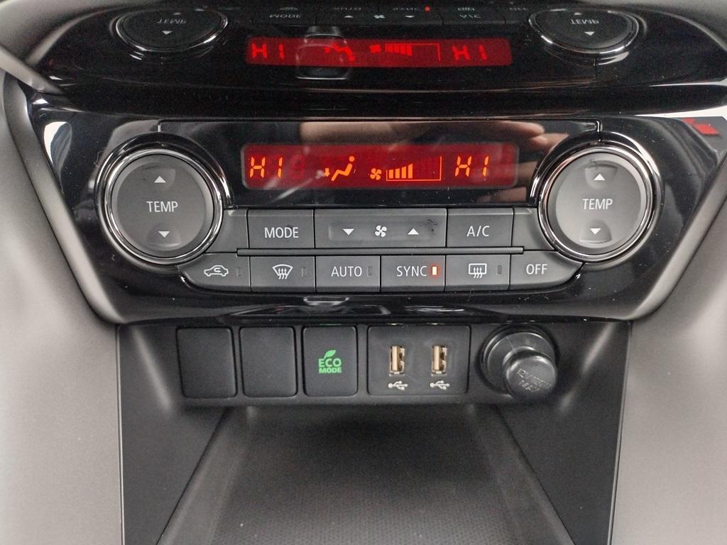 new 2026 Mitsubishi Eclipse Cross car, priced at $31,000