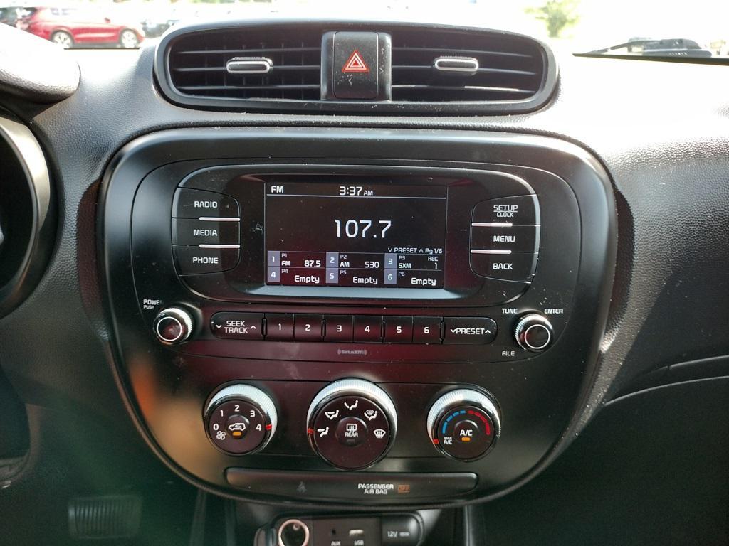 used 2018 Kia Soul car, priced at $9,000