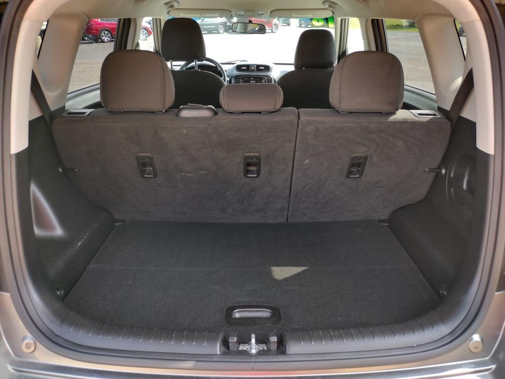 used 2018 Kia Soul car, priced at $9,000