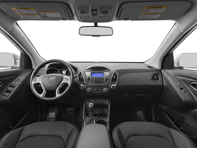 used 2014 Hyundai Tucson car, priced at $11,000