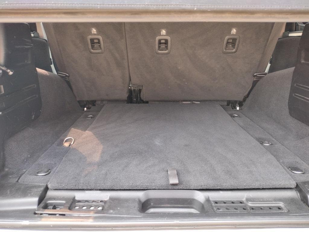used 2021 Jeep Wrangler car, priced at $21,000