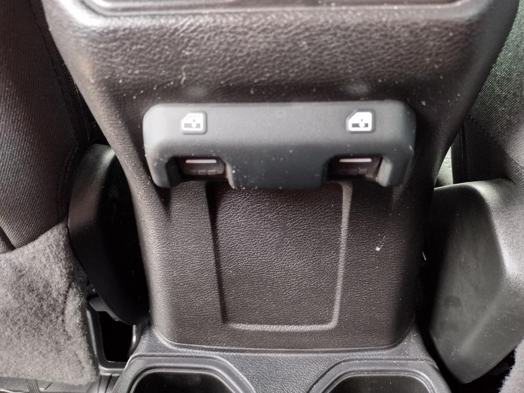 used 2021 Jeep Wrangler car, priced at $21,000