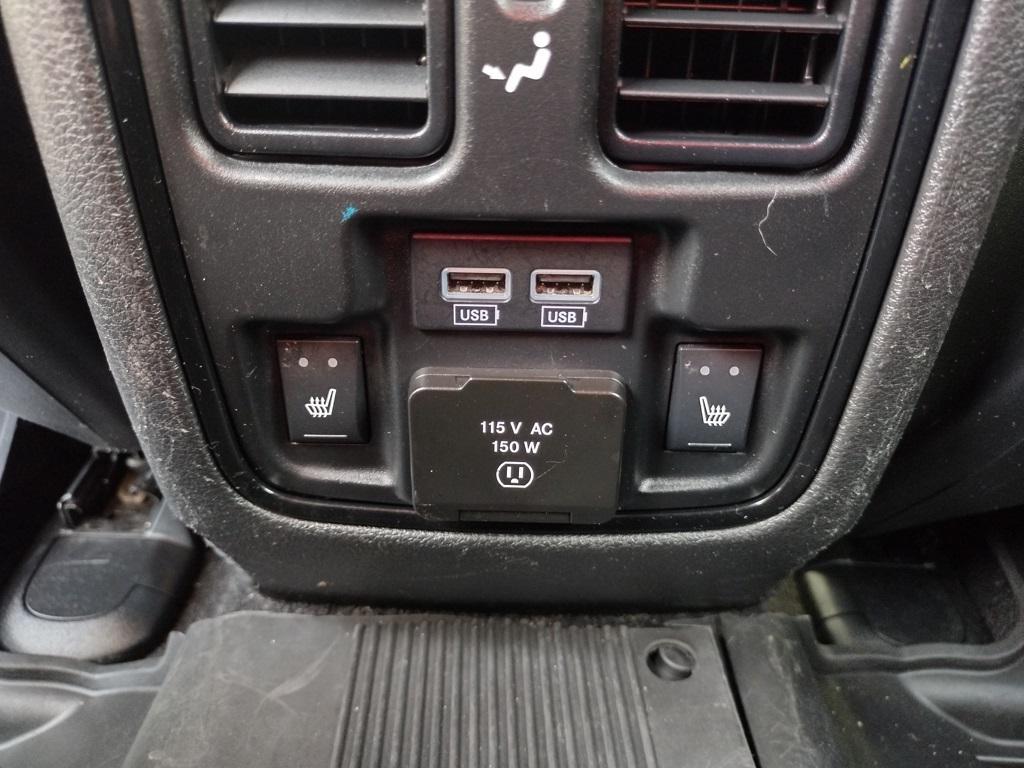 used 2021 Dodge Durango car, priced at $26,500