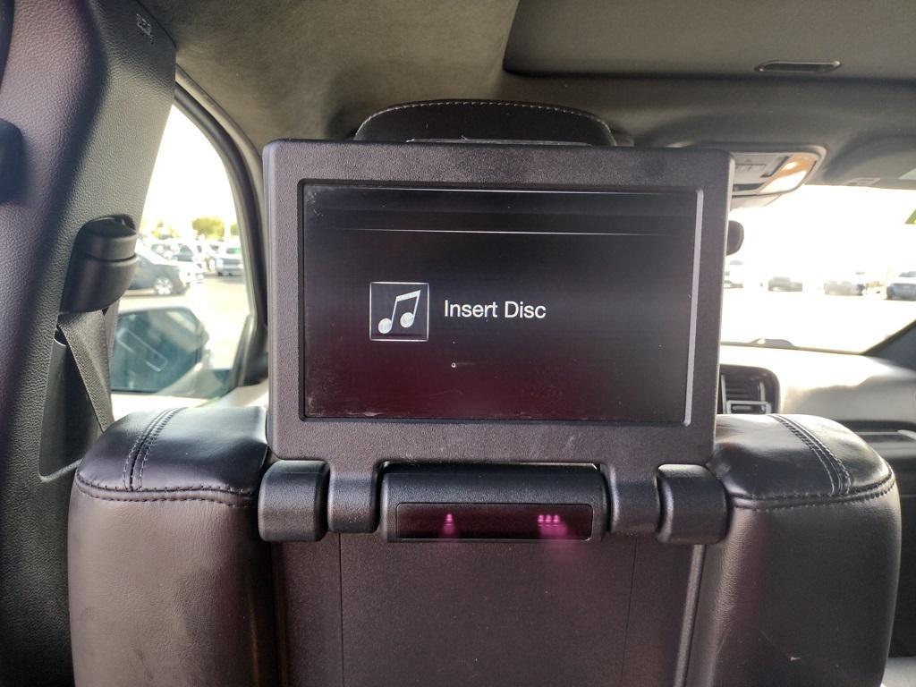 used 2021 Dodge Durango car, priced at $26,500