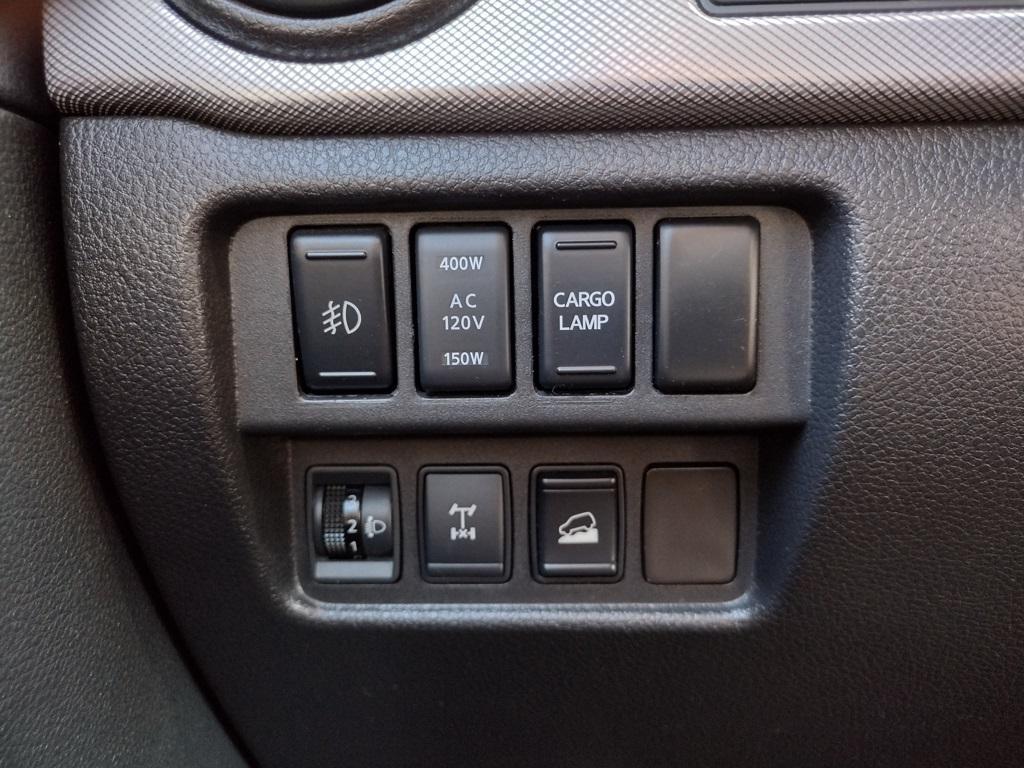 used 2016 Nissan Titan XD car, priced at $17,000
