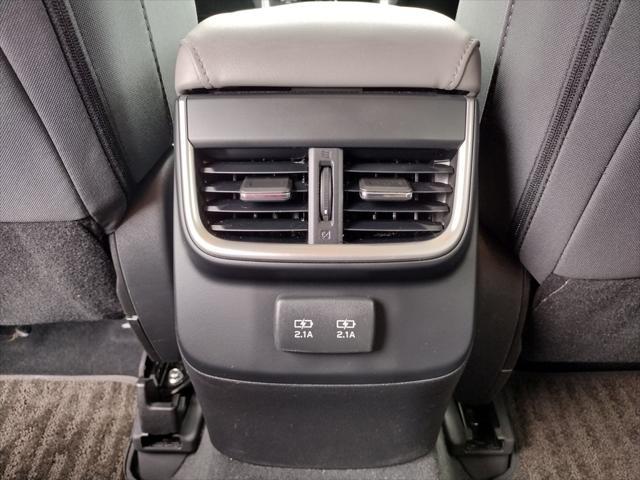 used 2022 Subaru Outback car, priced at $20,500