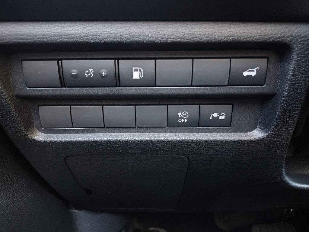 new 2025 Mitsubishi Outlander PHEV car, priced at $44,000