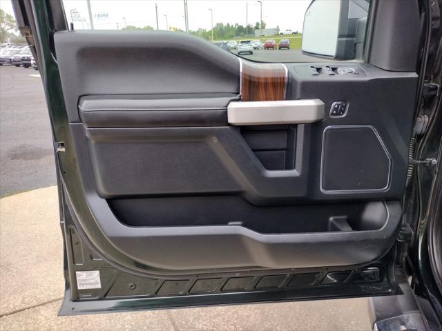 used 2015 Ford F-150 car, priced at $20,500