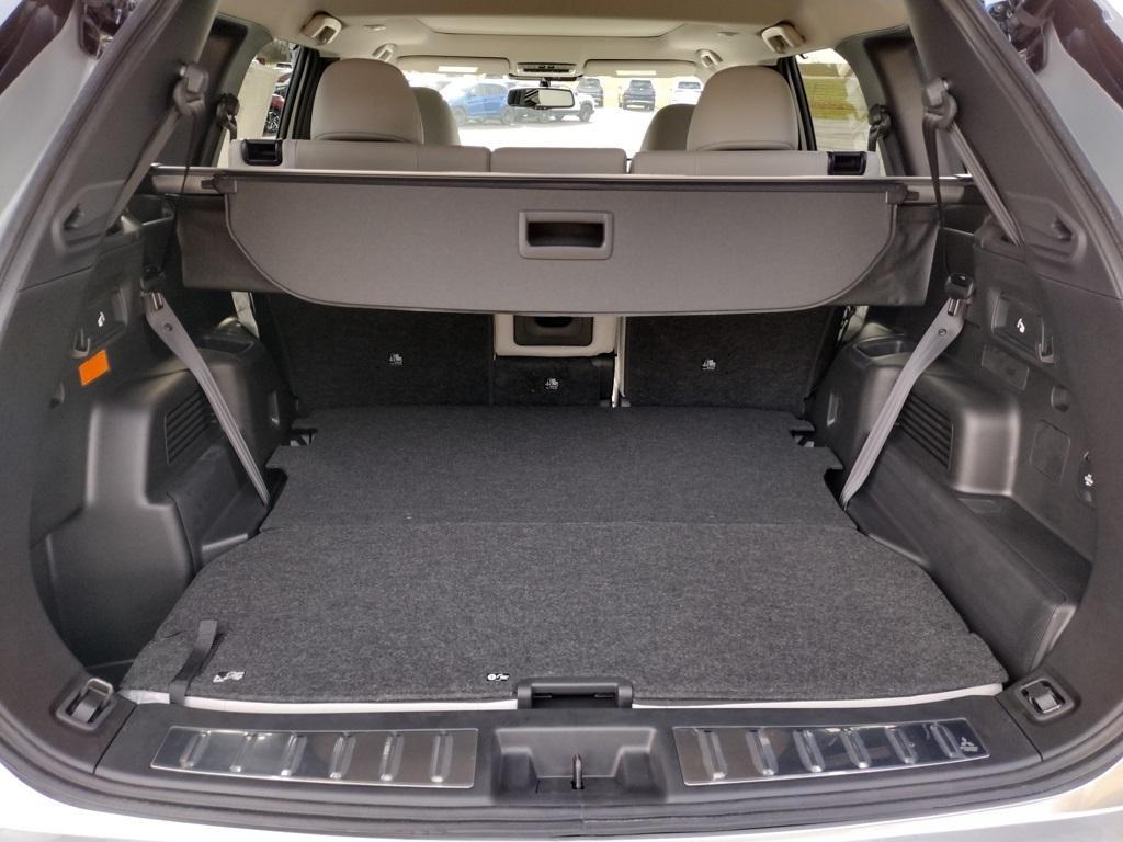 new 2025 Mitsubishi Outlander PHEV car, priced at $47,000