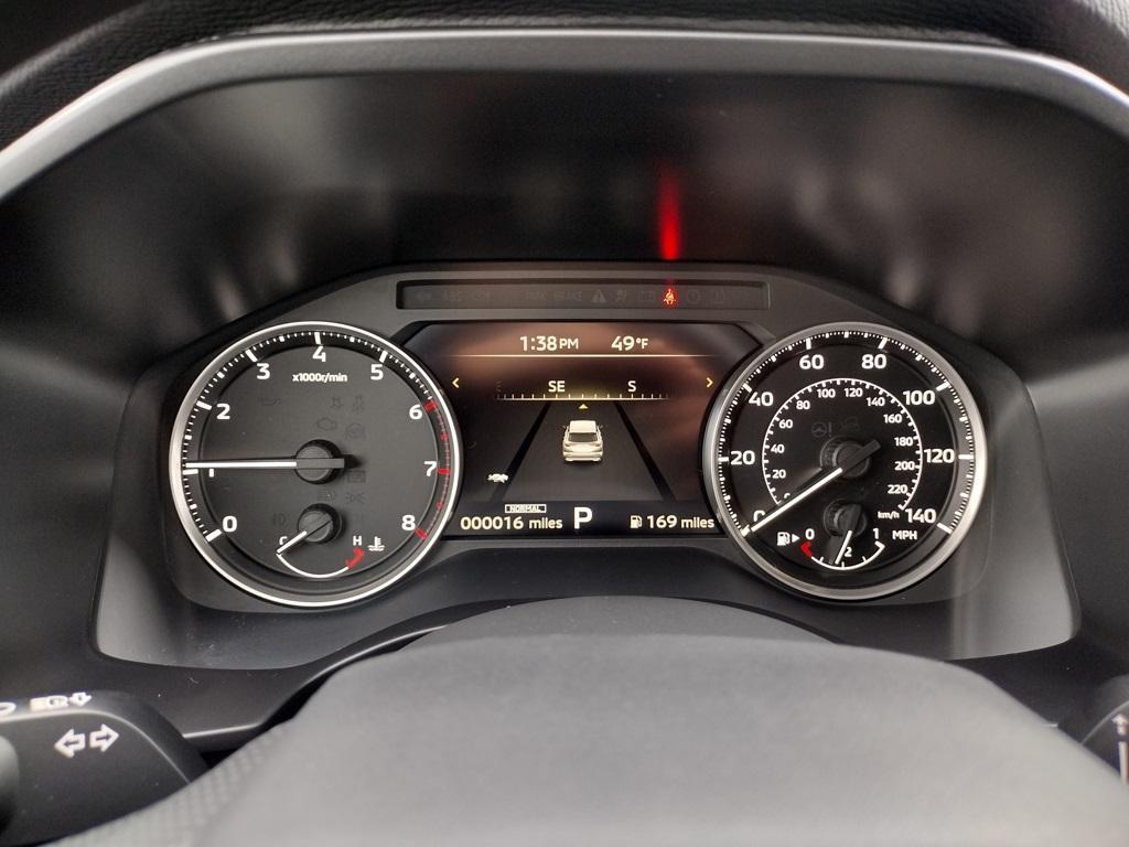 new 2025 Mitsubishi Outlander car, priced at $32,500