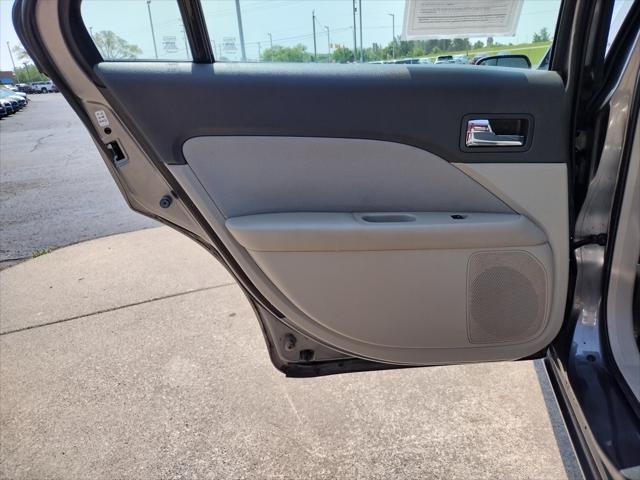 used 2012 Ford Fusion car, priced at $5,000