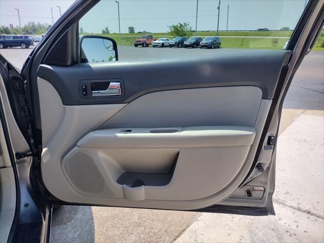 used 2012 Ford Fusion car, priced at $5,000