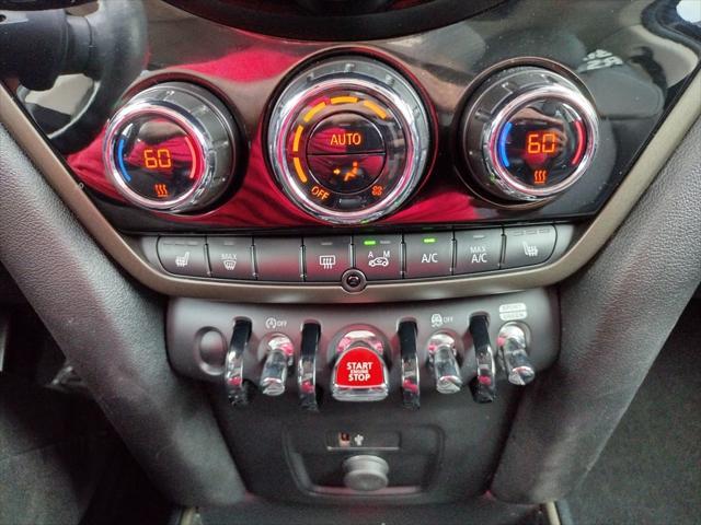 used 2021 MINI Countryman car, priced at $22,000
