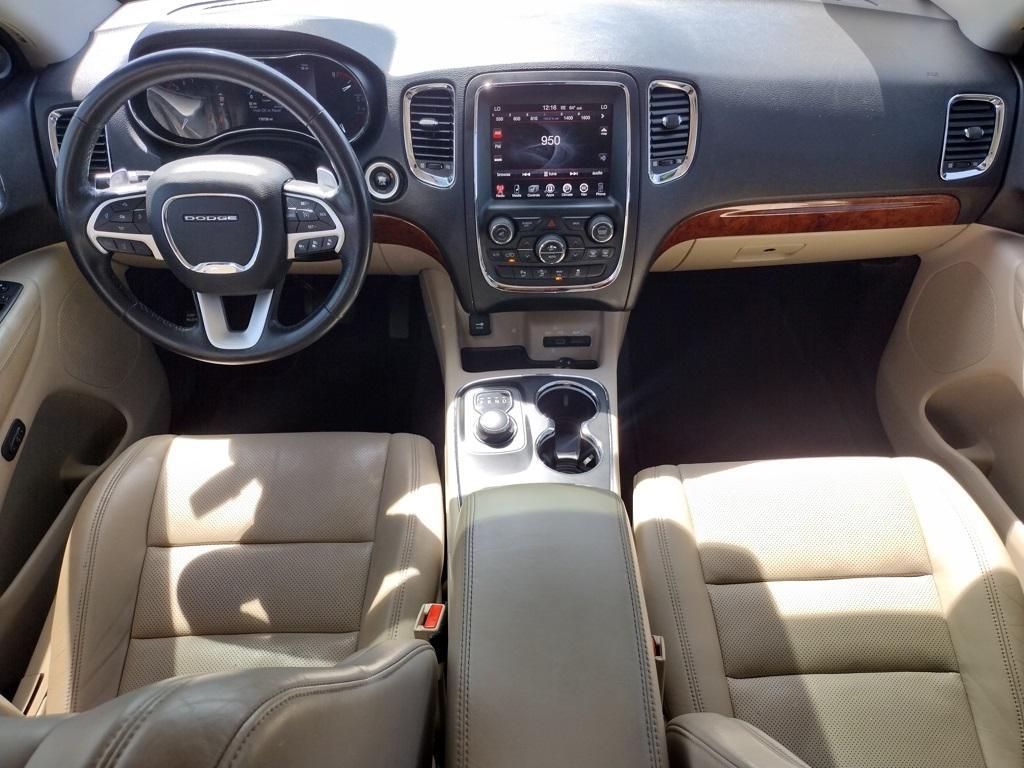 used 2014 Dodge Durango car, priced at $10,500