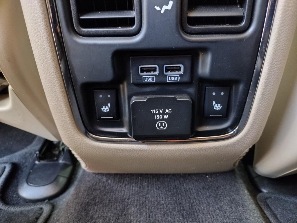 used 2014 Dodge Durango car, priced at $10,500