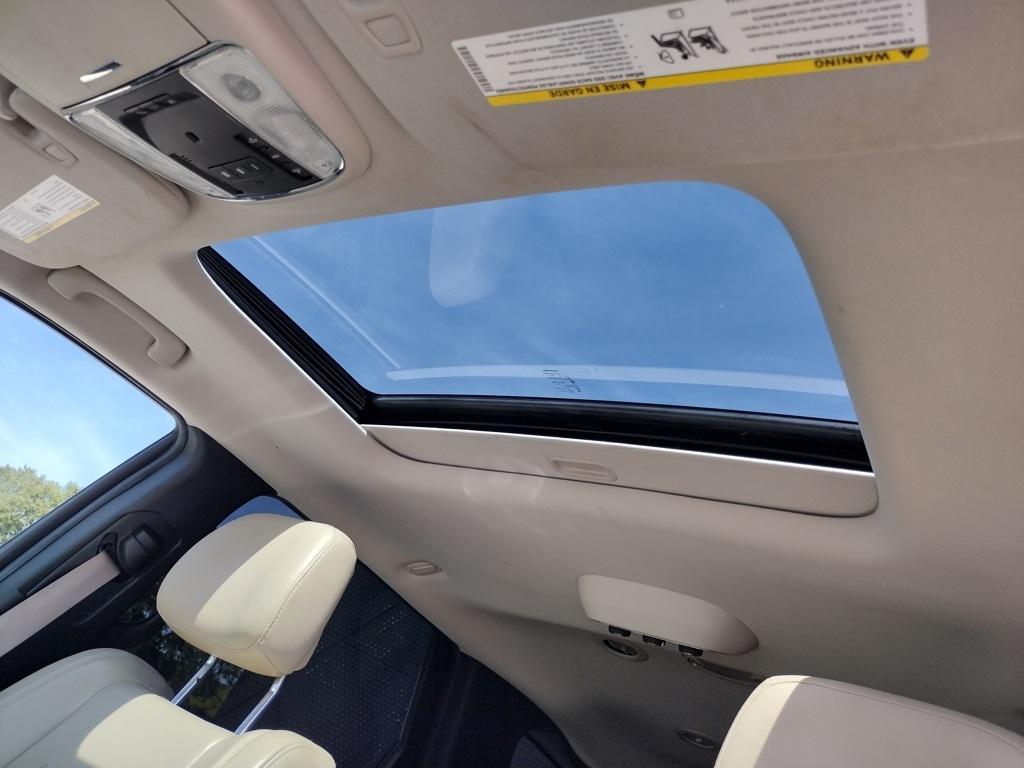 used 2014 Dodge Durango car, priced at $10,500