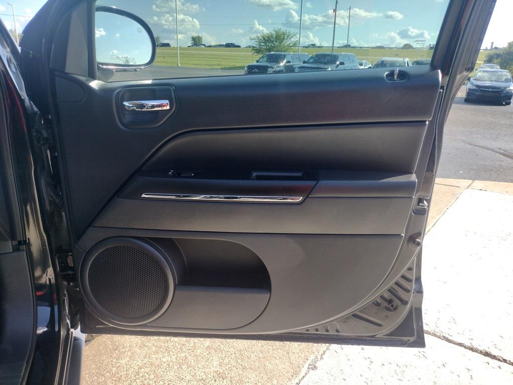 used 2012 Jeep Compass car, priced at $8,500