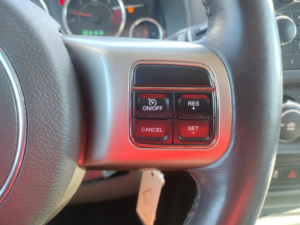used 2012 Jeep Compass car, priced at $8,000