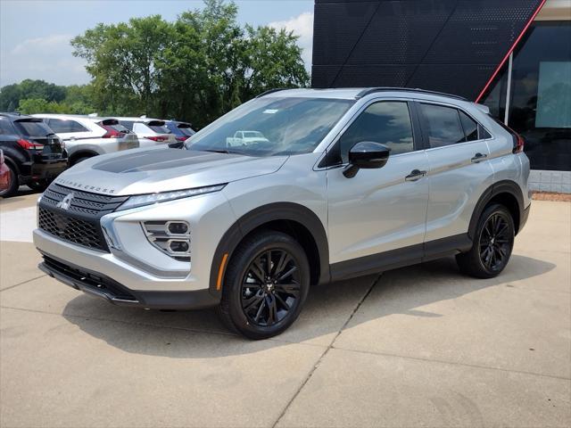 new 2024 Mitsubishi Eclipse Cross car, priced at $29,000