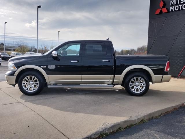 used 2014 Ram 1500 car, priced at $15,000