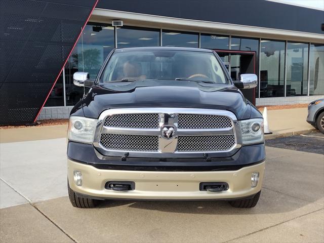 used 2014 Ram 1500 car, priced at $15,000