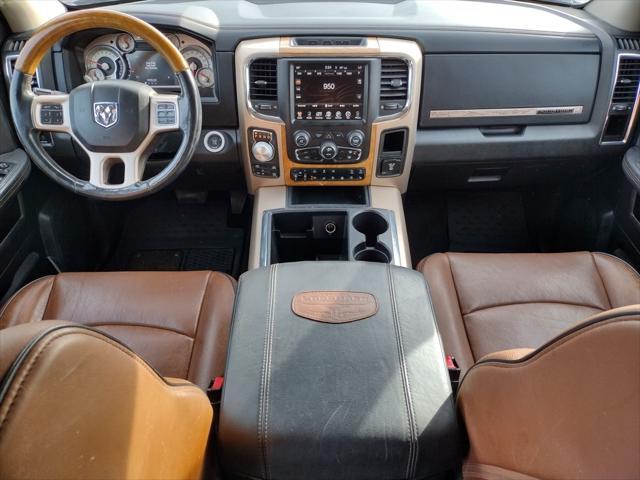 used 2014 Ram 1500 car, priced at $15,000