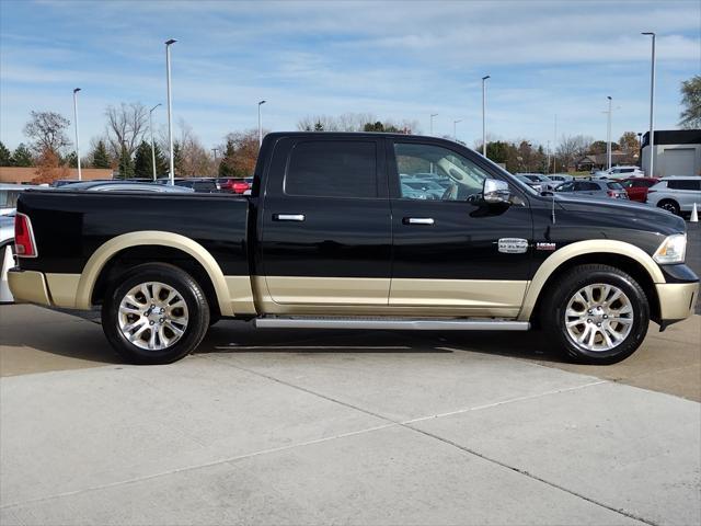 used 2014 Ram 1500 car, priced at $15,000