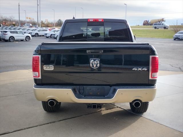 used 2014 Ram 1500 car, priced at $15,000