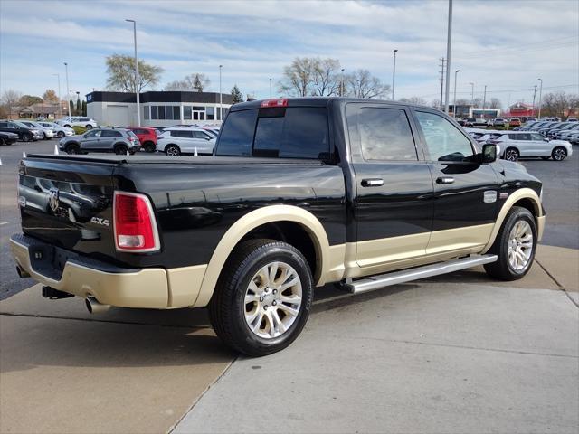 used 2014 Ram 1500 car, priced at $15,000