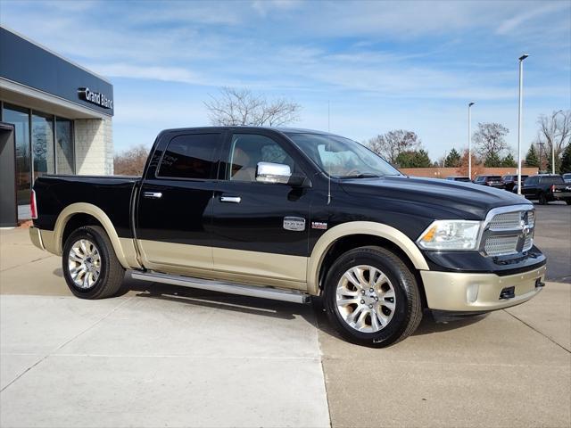 used 2014 Ram 1500 car, priced at $15,000