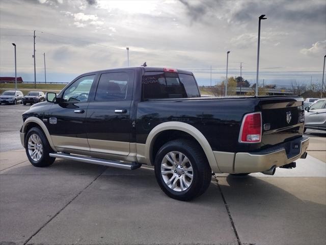 used 2014 Ram 1500 car, priced at $15,000