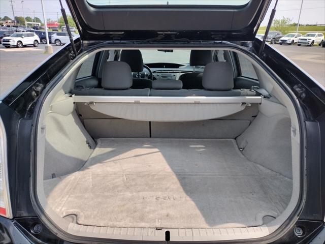 used 2010 Toyota Prius car, priced at $7,500