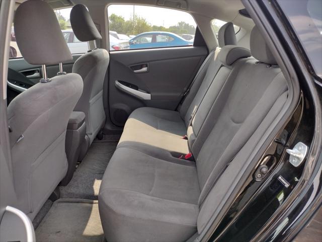 used 2010 Toyota Prius car, priced at $7,500