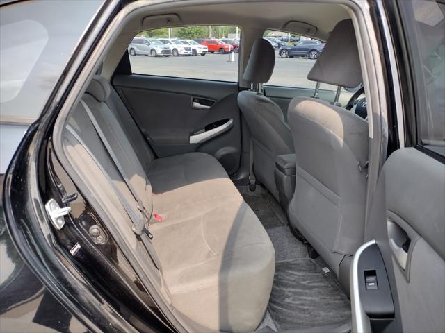 used 2010 Toyota Prius car, priced at $7,500