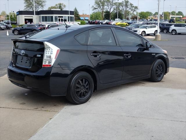 used 2010 Toyota Prius car, priced at $7,500