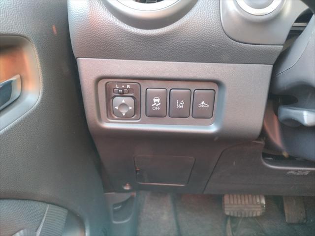 new 2024 Mitsubishi Mirage car, priced at $19,500