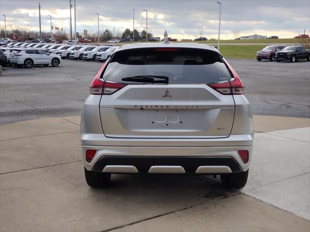 new 2024 Mitsubishi Eclipse Cross car, priced at $30,000