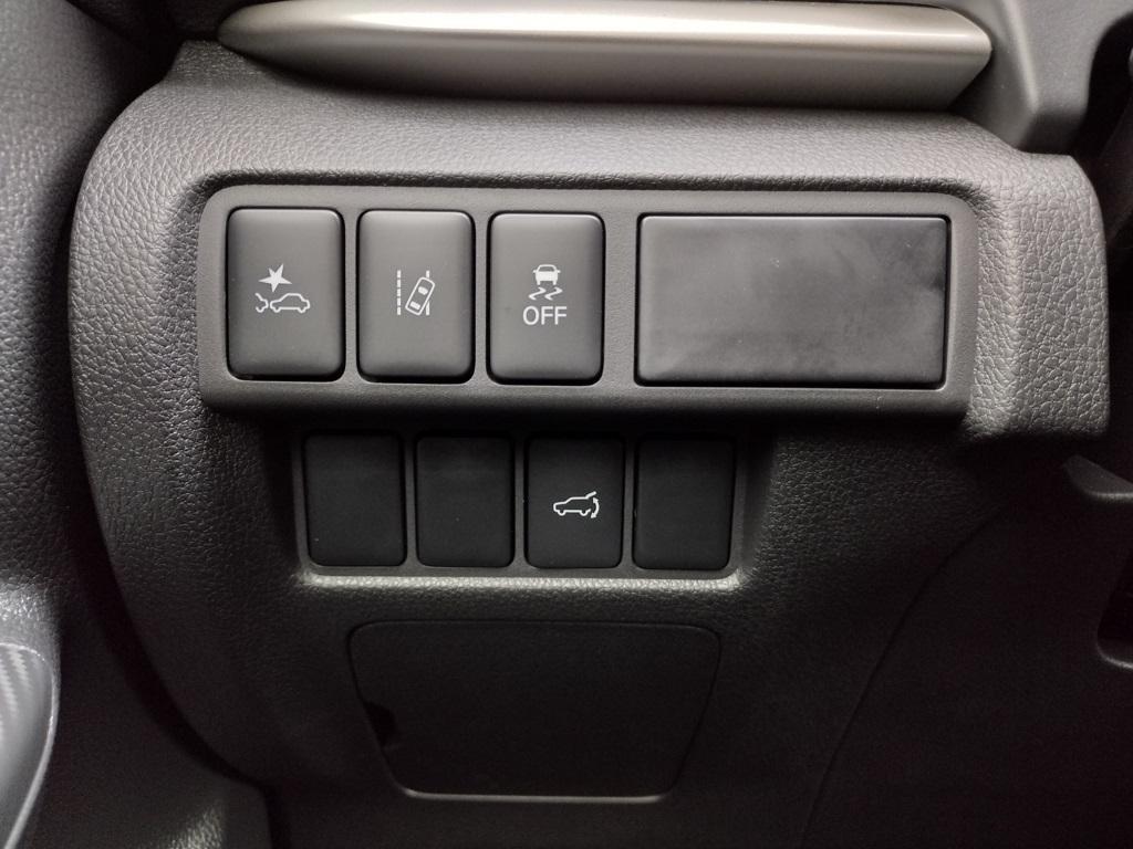 new 2026 Mitsubishi Eclipse Cross car, priced at $31,000