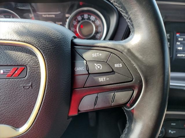 used 2015 Dodge Challenger car, priced at $16,000
