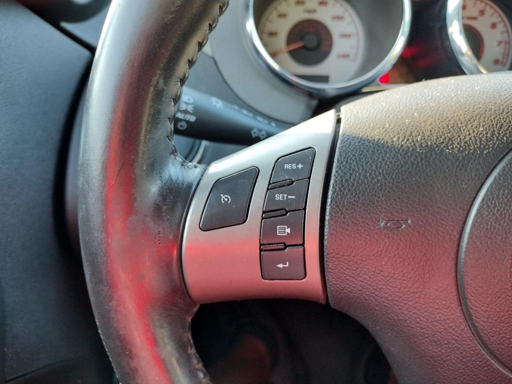used 2006 Pontiac Solstice car, priced at $8,000