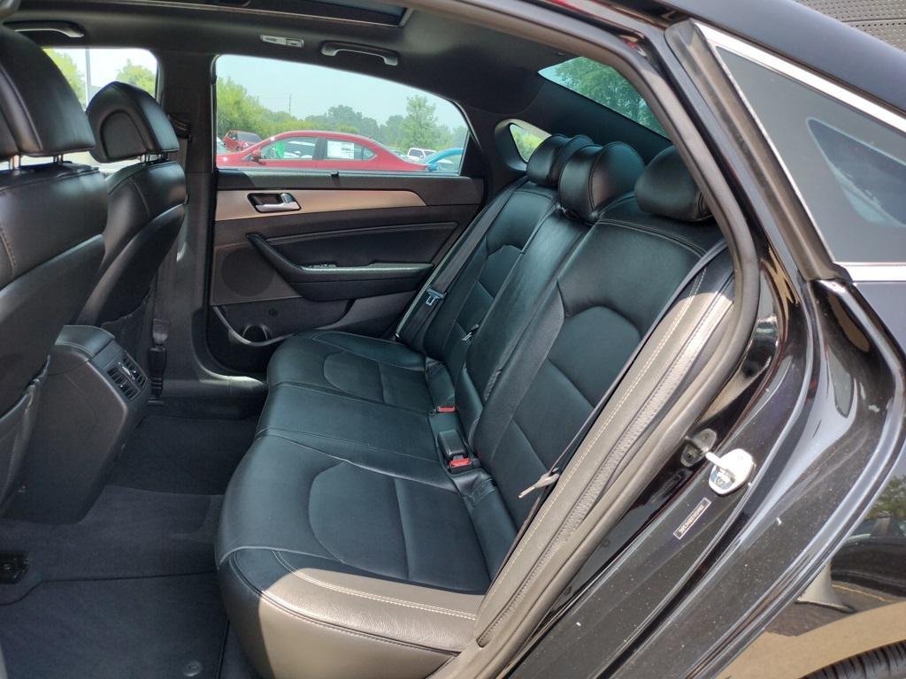 used 2015 Hyundai Sonata car, priced at $13,000