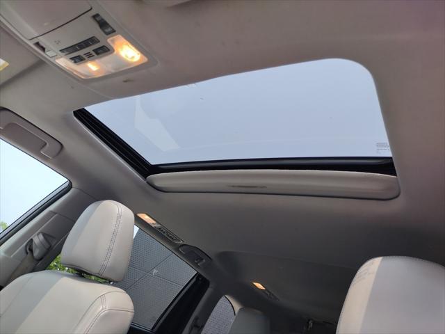 used 2016 Toyota Highlander car, priced at $20,500